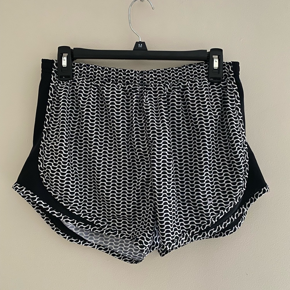 Nike tempo running shorts